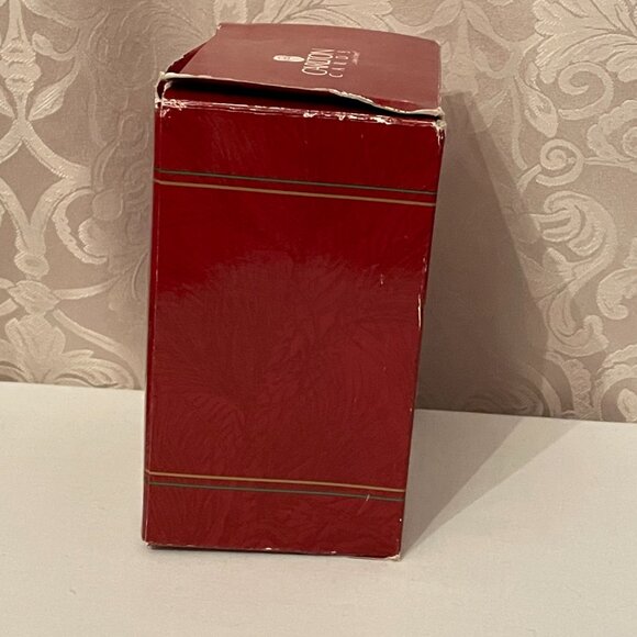 Carlton Cards Springfield Elementary Presents A Simpsons Christmas Ornament 2002 - Picture 12 of 15